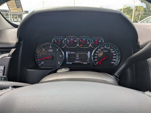 Used 2018 GMC Yukon XL SLT image 29