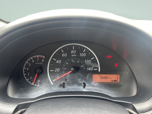 Used 2019 Nissan Versa S image 18
