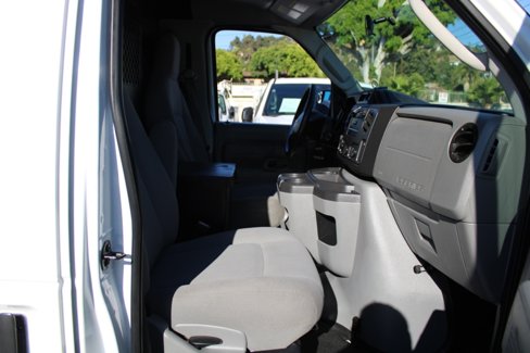 Used 2013 Ford E-150 and Econoline 150 image 9