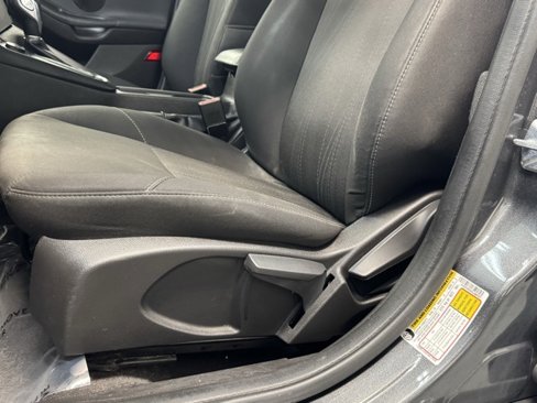 Used 2017 Ford Focus SE image 14