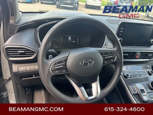 Used 2021 Hyundai Santa Fe SEL image 13