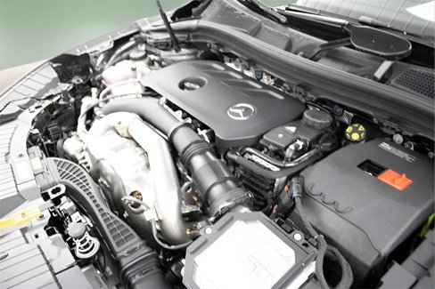 Used 2025 Mercedes-Benz GLA 250 image 14