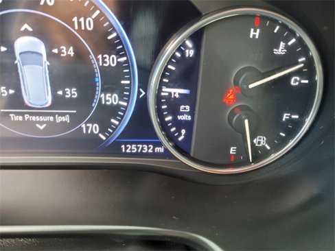 Used 2022 Buick Enclave Premium image 29