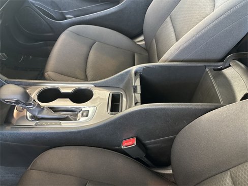 Certified 2024 Chevrolet Malibu LT image 23