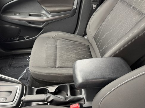 Used 2021 Ford EcoSport SE image 14