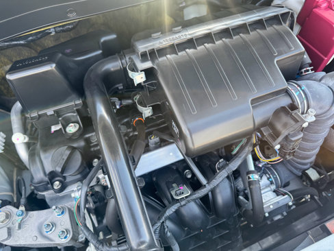 Used 2023 Mitsubishi Mirage image 27