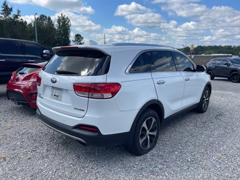 Used 2017 Kia Sorento EX w/ EX Advanced Touring Package image 4