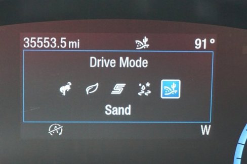 Used 2022 Ford Bronco Sport Big Bend w/ Convenience Package image 40