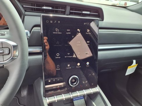 New 2025 GMC Terrain Elevation image 15