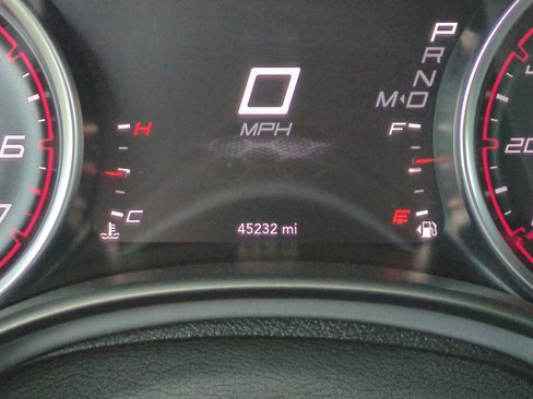 Certified 2023 Dodge Charger GT image 11