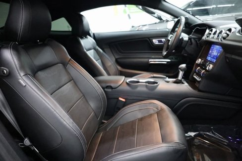 Used 2022 Ford Mustang GT Premium w/ GT Performance Package image 86