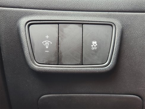 Certified 2022 Hyundai Tucson SEL image 25