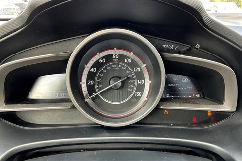 Used 2016 MAZDA MAZDA3 i Grand Touring image 19