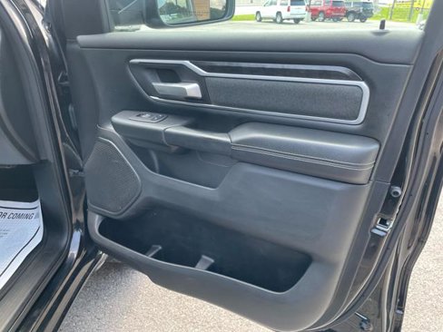 Used 2020 RAM 1500 Big Horn image 28