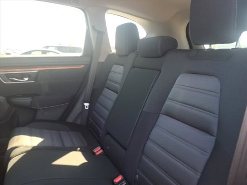 Used 2019 Honda CR-V EX image 11