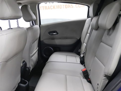 Used 2017 Honda HR-V EX-L image 11