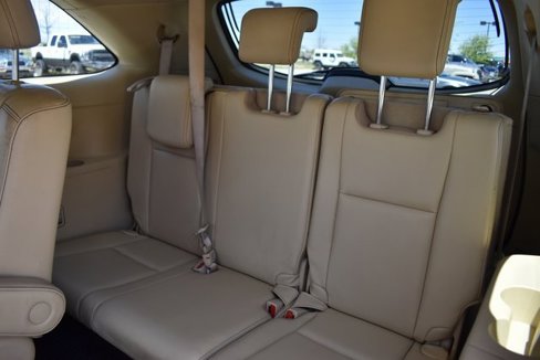 Used 2014 Toyota Highlander XLE image 24