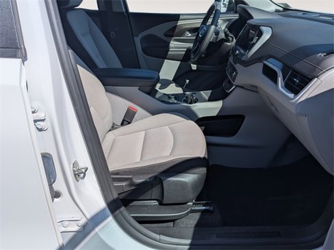 Used 2023 GMC Terrain SLE w/ Driver Convenience Package image 32