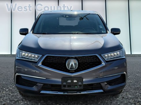 Used 2019 Acura MDX SH-AWD w/ Technology Package image 10