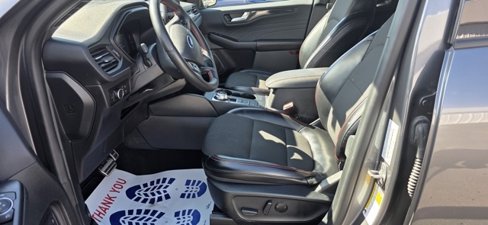 Used 2024 Ford Escape ST-Line image 9