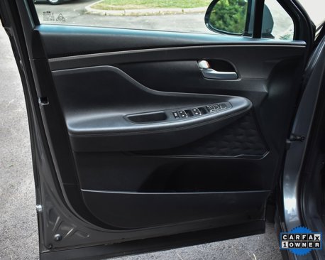 Used 2019 Hyundai Santa Fe SEL image 19