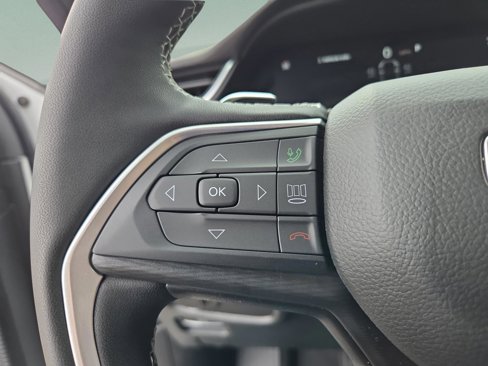 New 2025 Jeep Grand Cherokee L Laredo w/ Luxury Tech Group I image 22
