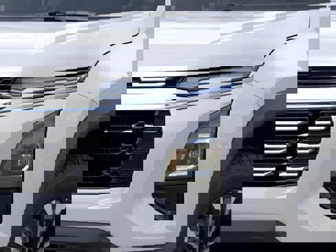 New 2026 Chevrolet Equinox LT image 10
