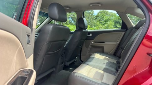Used 2009 Mercury Sable Sedan image 16