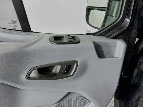 Used 2017 Ford Transit 150 130 Low Roof w/ Exterior Upgrade Package image 15