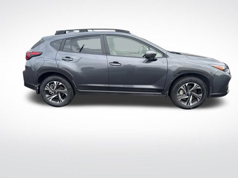 Certified 2024 Subaru Crosstrek 2.0i Premium image 8