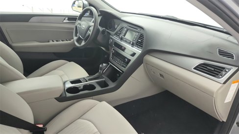 Used 2016 Hyundai Sonata SE image 26