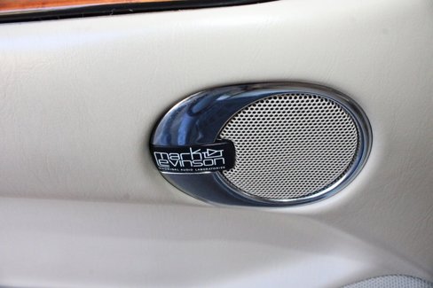 Used 2003 Lexus LX 470 4WD image 22