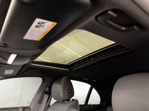 Certified 2019 Mercedes-Benz E 300 image 15