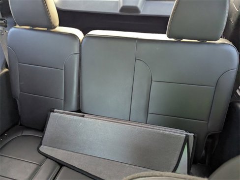 Used 2021 Chevrolet Traverse LT w/ LPO, Floor Liner Package image 12