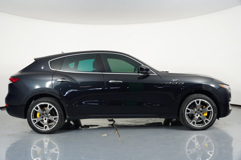 Used 2022 Maserati Levante GT image 6
