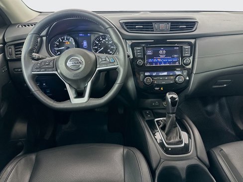 Used 2020 Nissan Rogue SL w/ Premium Package image 22