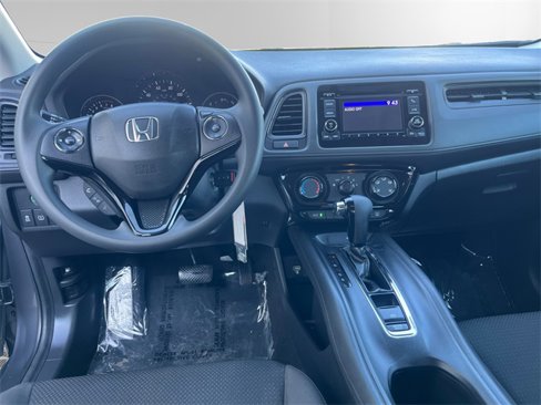 Used 2020 Honda HR-V LX image 10