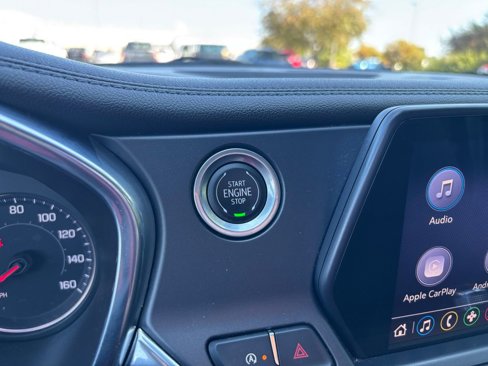 Used 2022 Chevrolet Blazer LT image 24
