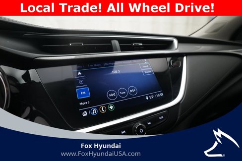 Used 2022 Buick Encore GX Preferred w/ Cold Weather Comfort Package image 6
