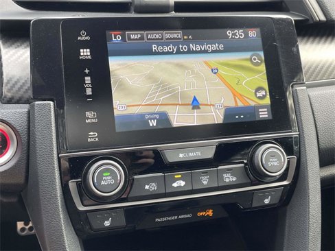 Used 2018 Honda Civic Sport Touring image 14