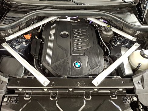 Certified 2022 BMW X5 xDrive40i w/ Premium Package image 31