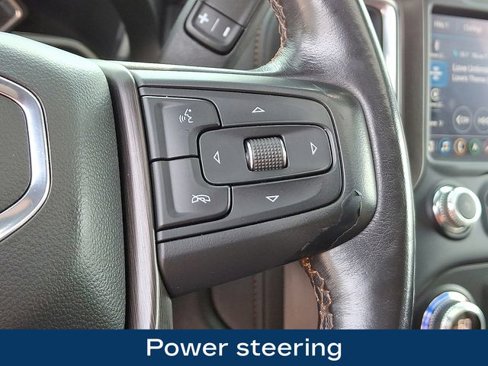 Used 2022 GMC Sierra 2500 AT4 w/ AT4 Premium Plus Package image 26
