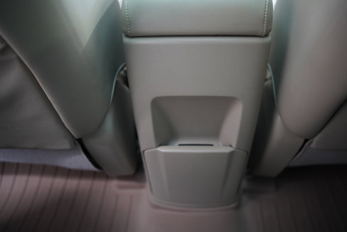 Used 2012 Nissan Murano SL image 42