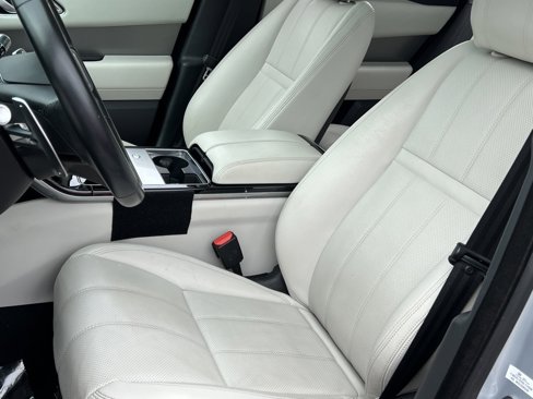 Used 2021 Land Rover Range Rover Velar S image 16