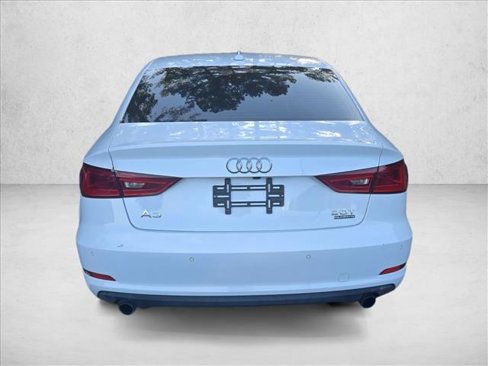 Used 2016 Audi A3 2.0T Premium Plus image 6
