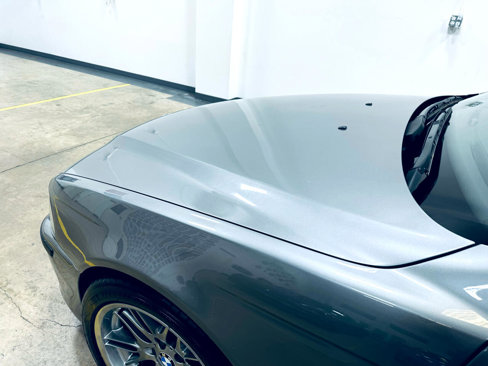 Used 2002 BMW M5 image 13