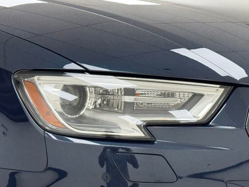 Used 2020 Audi A3 2.0T Premium image 33