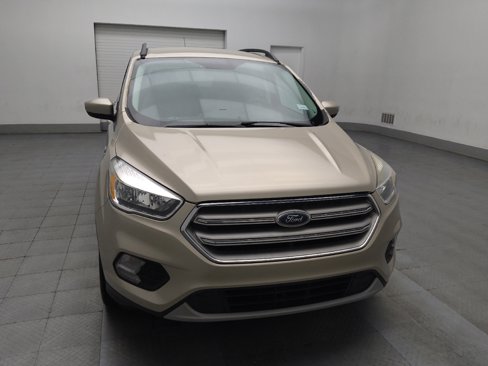 Used 2018 Ford Escape SE image 14