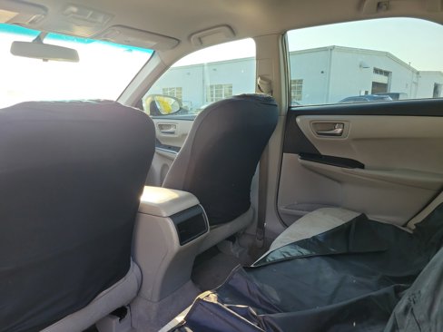 Used 2017 Toyota Camry LE image 14