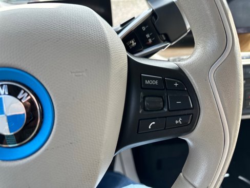 Used 2015 BMW i3 w/ Range Extender image 30